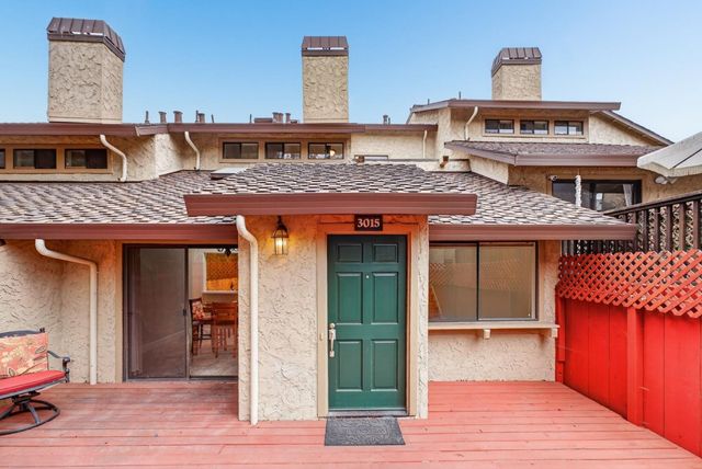 3015 Arlington Drive, Aptos, CA 95003