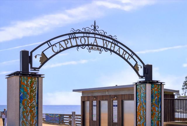 3015 Arlington Drive, Aptos, CA 95003