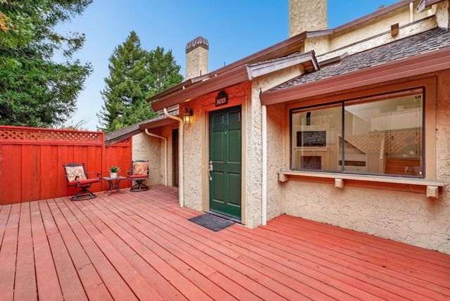 3015 Arlington Drive, Aptos, CA 95003