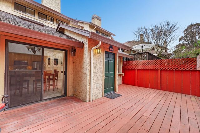 3015 Arlington Drive, Aptos, CA 95003