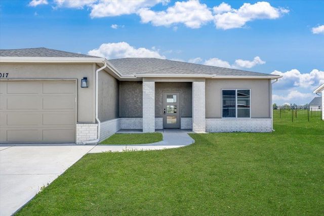 1017 Long Path St, Goddard, KS 67052