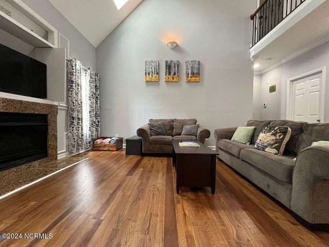 264 Juniper Creek Boulevard, Pinehurst, NC 28374
