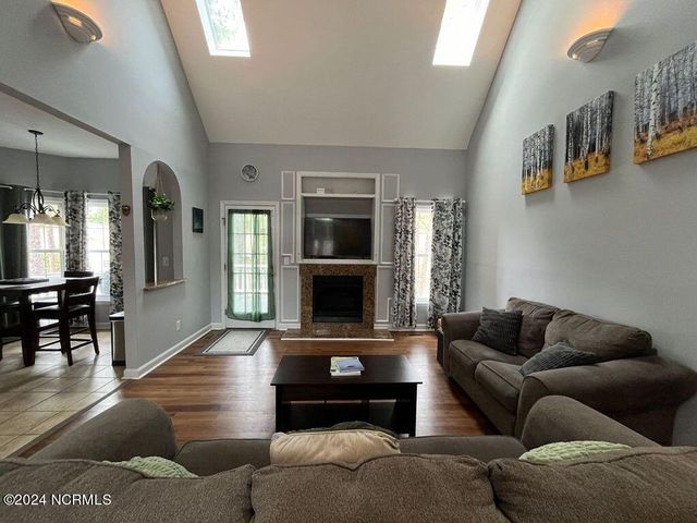 264 Juniper Creek Boulevard, Pinehurst, NC 28374