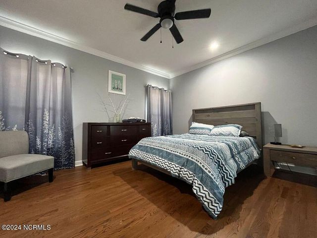264 Juniper Creek Boulevard, Pinehurst, NC 28374