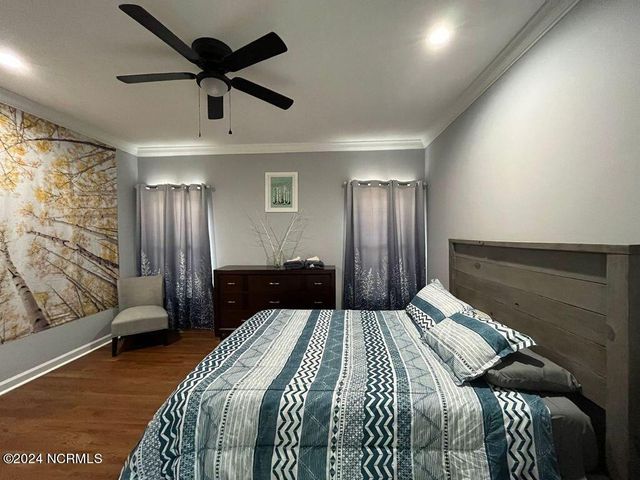 264 Juniper Creek Boulevard, Pinehurst, NC 28374