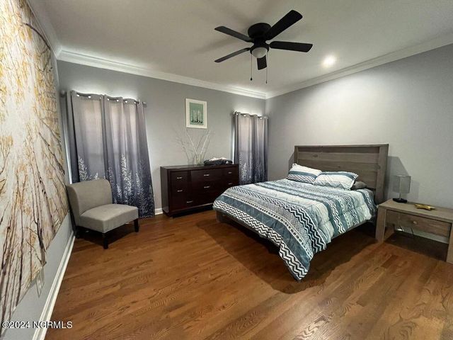 264 Juniper Creek Boulevard, Pinehurst, NC 28374