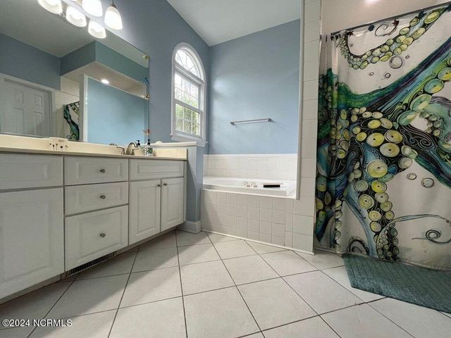 264 Juniper Creek Boulevard, Pinehurst, NC 28374