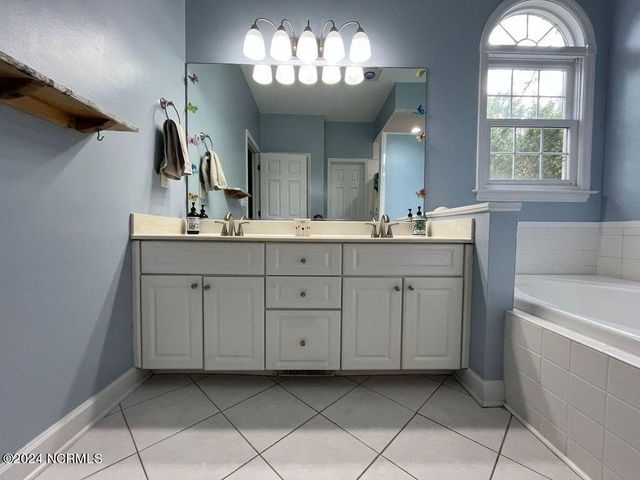 264 Juniper Creek Boulevard, Pinehurst, NC 28374