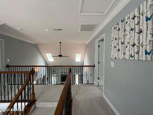 264 Juniper Creek Boulevard, Pinehurst, NC 28374