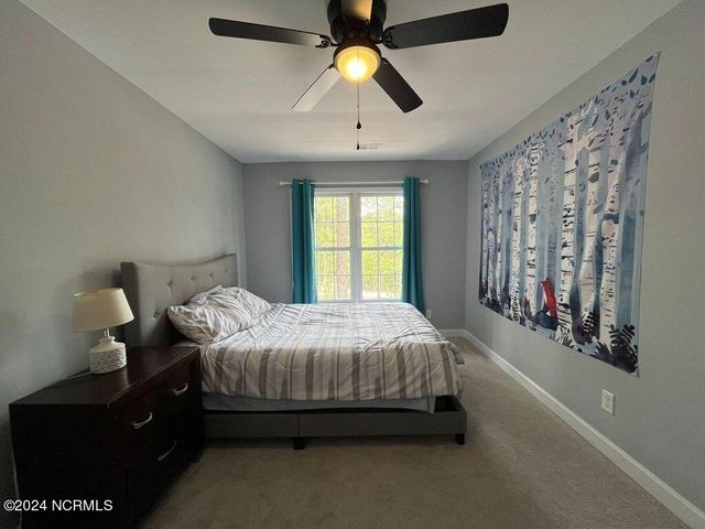 264 Juniper Creek Boulevard, Pinehurst, NC 28374