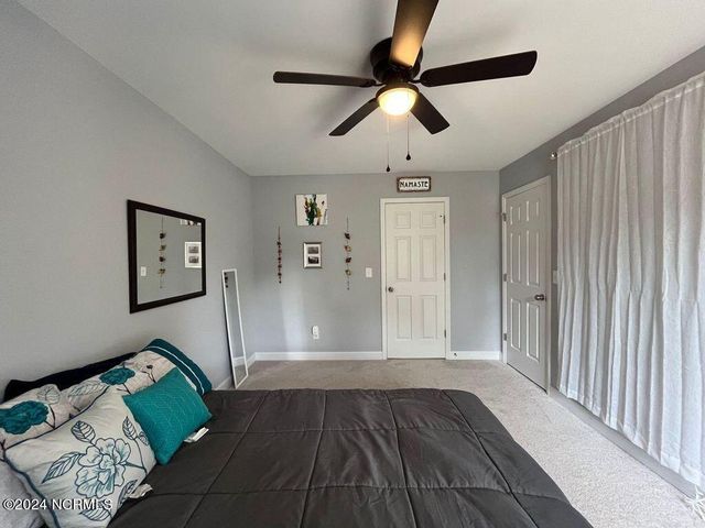 264 Juniper Creek Boulevard, Pinehurst, NC 28374