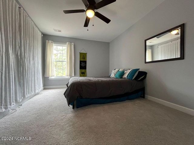 264 Juniper Creek Boulevard, Pinehurst, NC 28374