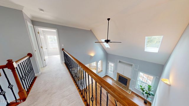 264 Juniper Creek Boulevard, Pinehurst, NC 28374