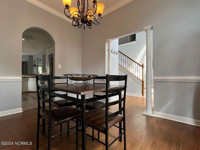 264 Juniper Creek Boulevard, Pinehurst, NC 28374