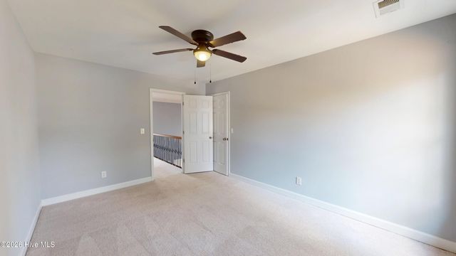 264 Juniper Creek Boulevard, Pinehurst, NC 28374