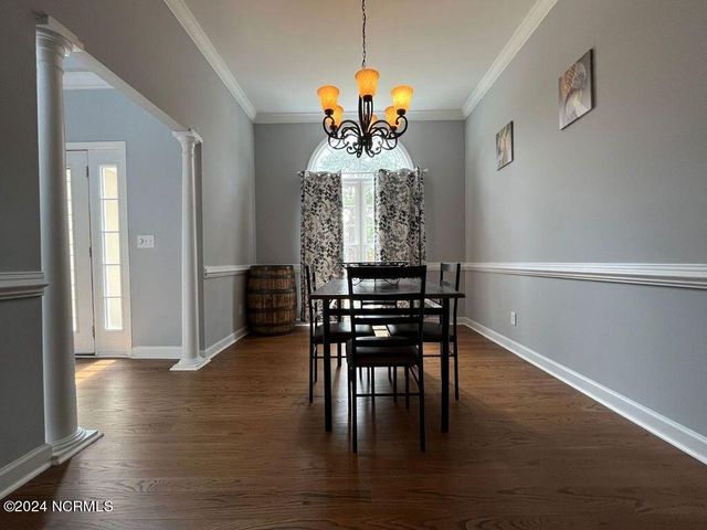 264 Juniper Creek Boulevard, Pinehurst, NC 28374