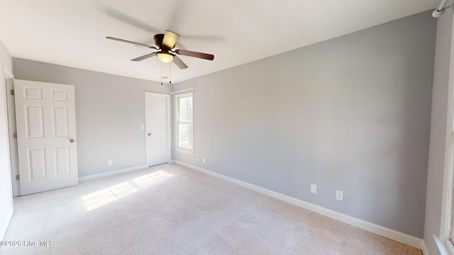 264 Juniper Creek Boulevard, Pinehurst, NC 28374
