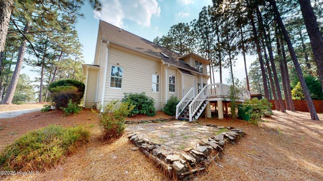 264 Juniper Creek Boulevard, Pinehurst, NC 28374
