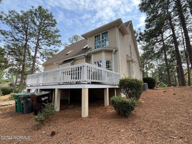 264 Juniper Creek Boulevard, Pinehurst, NC 28374