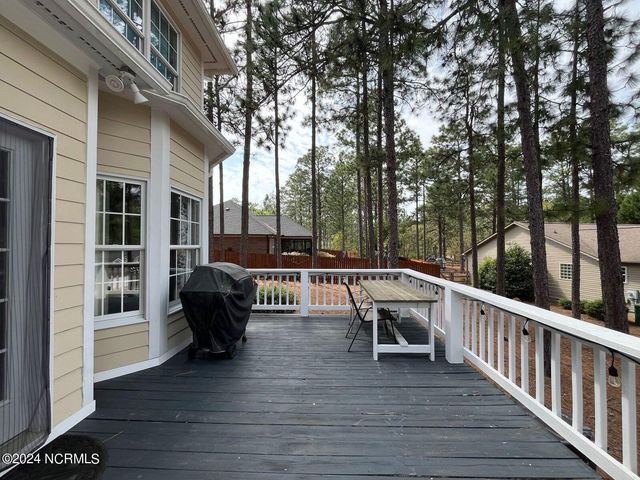 264 Juniper Creek Boulevard, Pinehurst, NC 28374