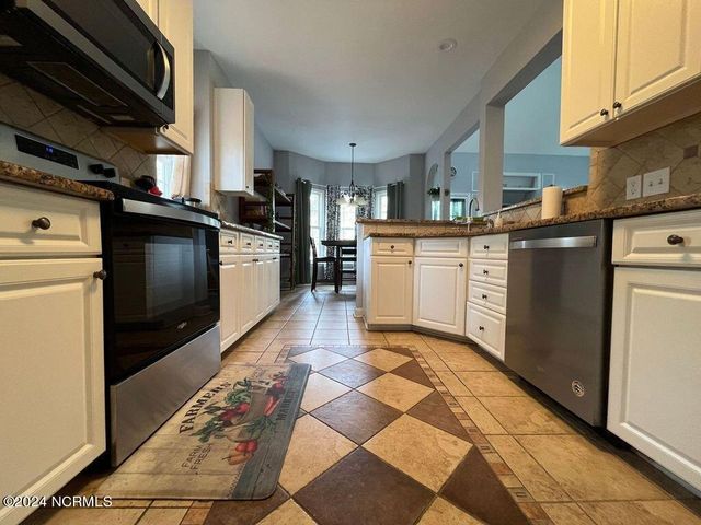 264 Juniper Creek Boulevard, Pinehurst, NC 28374