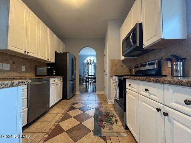 264 Juniper Creek Boulevard, Pinehurst, NC 28374