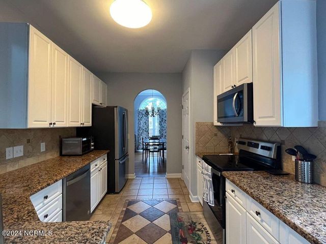 264 Juniper Creek Boulevard, Pinehurst, NC 28374