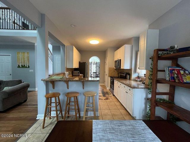 264 Juniper Creek Boulevard, Pinehurst, NC 28374