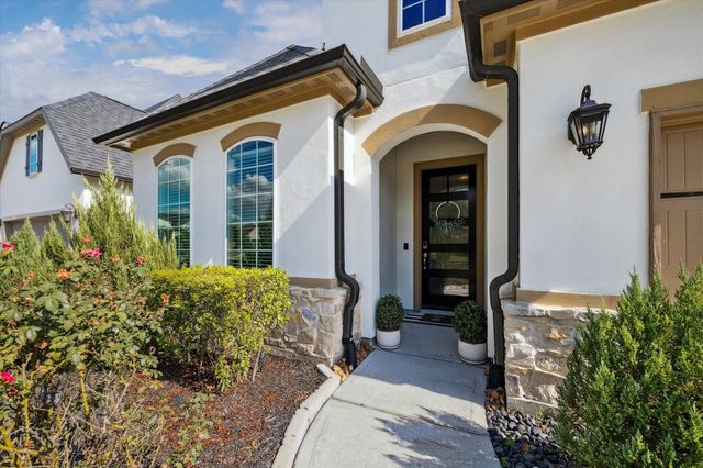 2817 Andante Green Drive, Spring, TX 77386