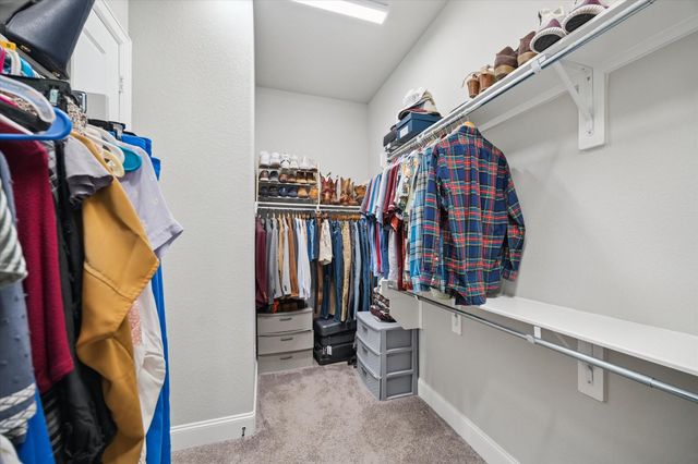 2817 Andante Green Drive, Spring, TX 77386