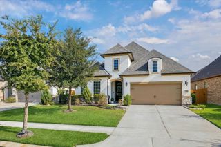 2817 Andante Green Drive, Spring, TX 77386