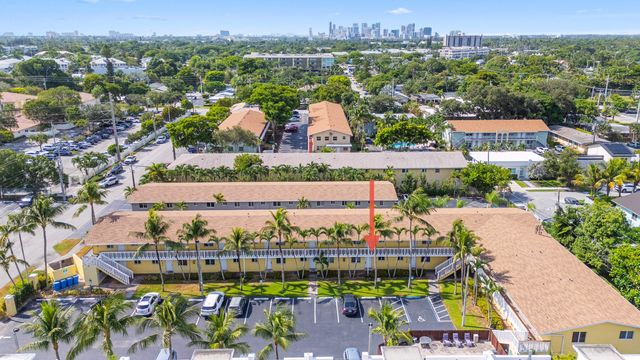 2655 NE 8th Avenue 106, Wilton Manors, FL 33334
