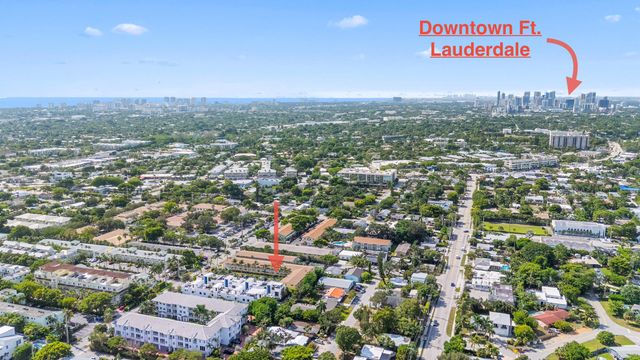 2655 NE 8th Avenue 106, Wilton Manors, FL 33334