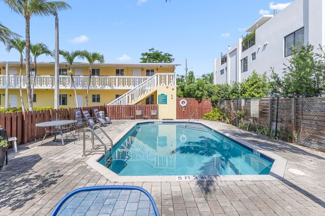 2655 NE 8th Avenue 106, Wilton Manors, FL 33334