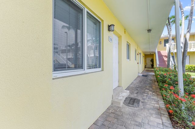 2655 NE 8th Avenue 106, Wilton Manors, FL 33334