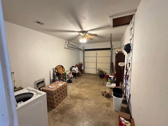 314 E Cole Ave, Fletcher, OK 73541