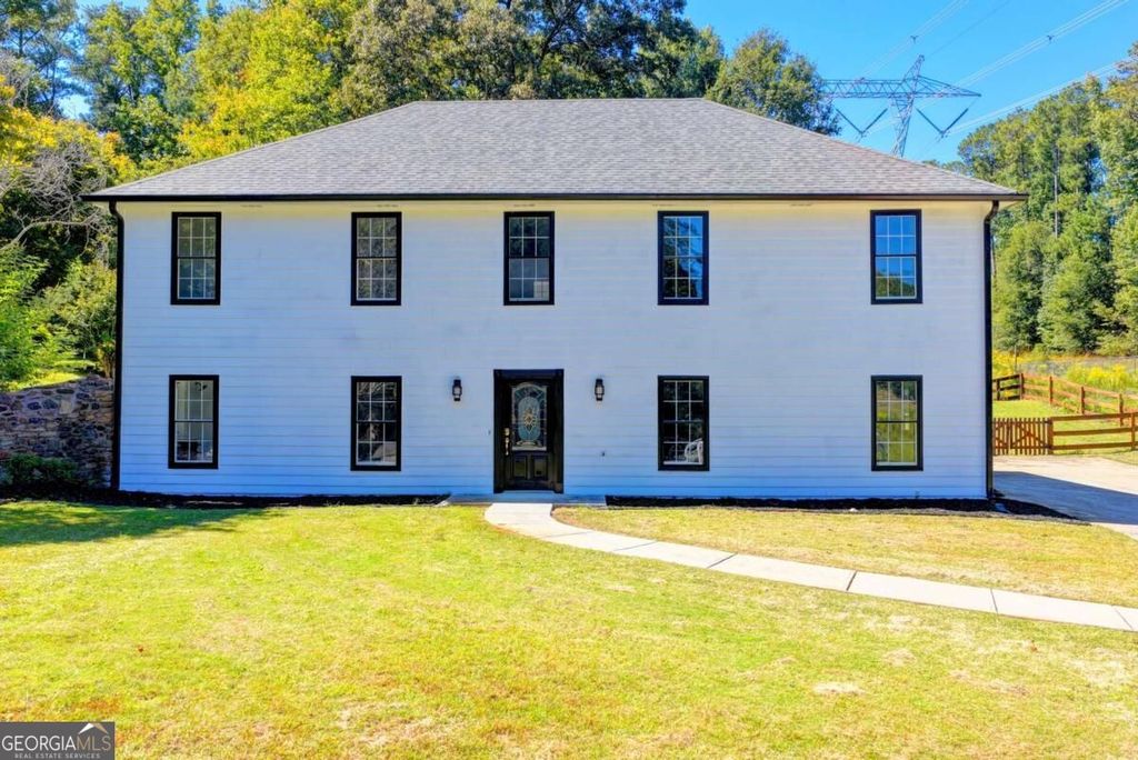 1671 Canton Hills Circle, Marietta, GA 30062 — photo 3