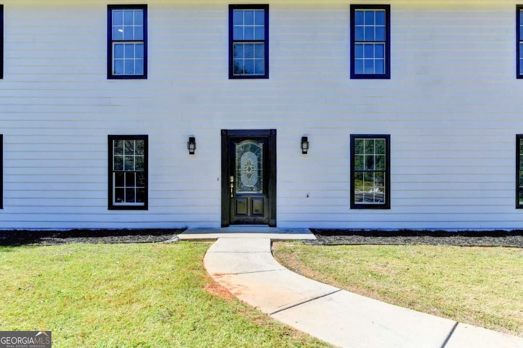 1671 Canton Hills Circle, Marietta, GA 30062 — photo 4
