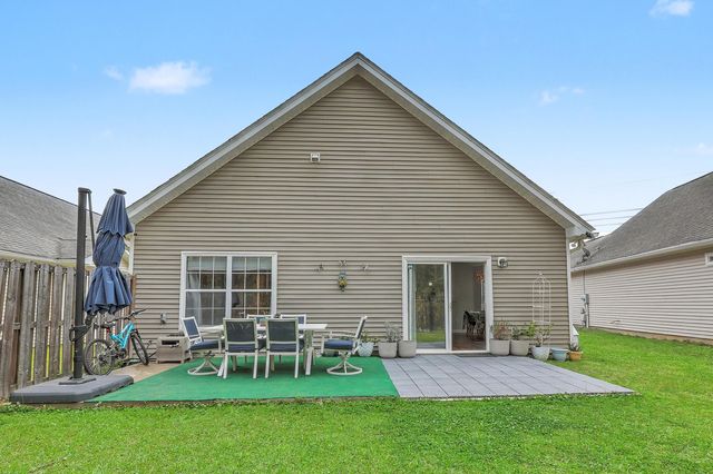 9316 Ayscough Road, Summerville, SC 29485