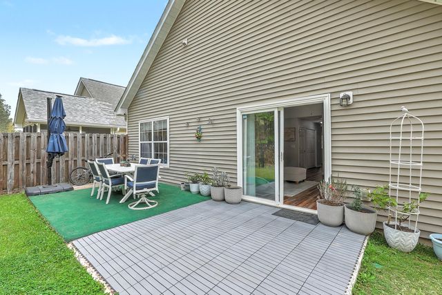 9316 Ayscough Road, Summerville, SC 29485