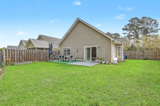 9316 Ayscough Road, Summerville, SC 29485