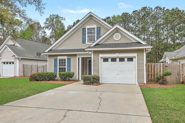 9316 Ayscough Road, Summerville, SC 29485