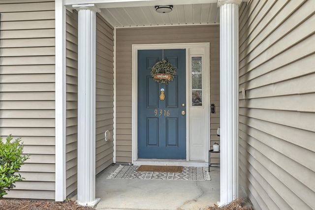 9316 Ayscough Road, Summerville, SC 29485