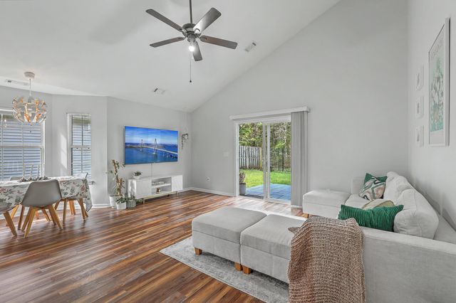 9316 Ayscough Road, Summerville, SC 29485