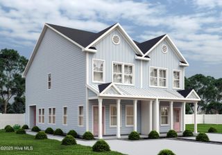 320 Goldsboro Avenue 1, Carolina Beach, NC 28428