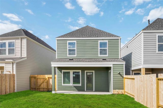 7806 Stone Orchard Drive, Houston, TX 77064