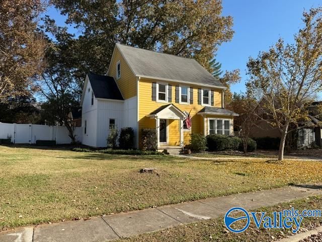 12012 Huntcliff Road, Huntsville, AL 35803