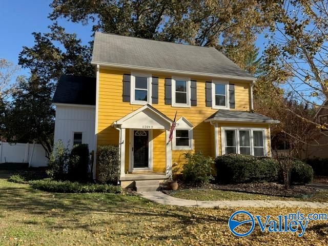 12012 Huntcliff Road, Huntsville, AL 35803