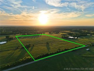 0003 E 5400 Road, Hallett, OK 74034