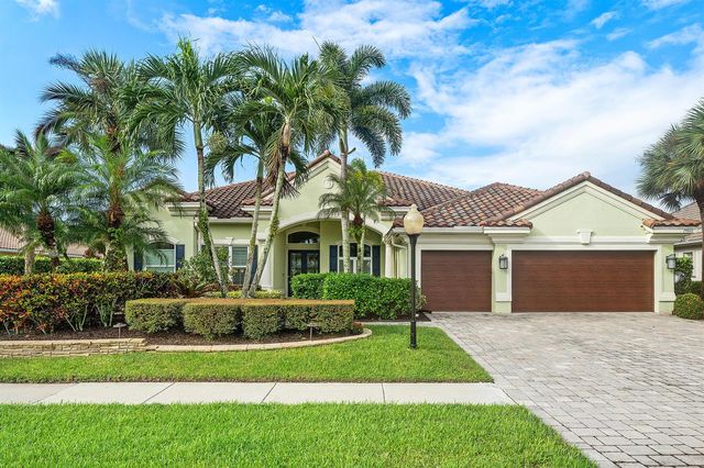 19060 SE KOKOMO Lane N, Jupiter, FL 33458